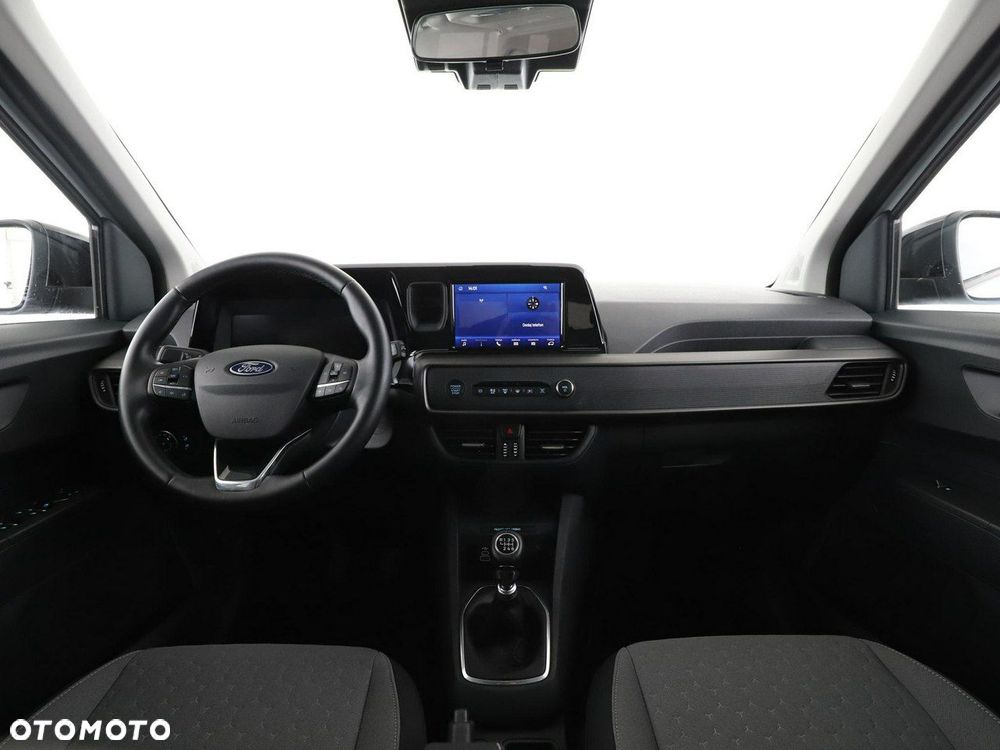 Ford Tourneo Courier 1.0 EcoBoost Titanium - 16