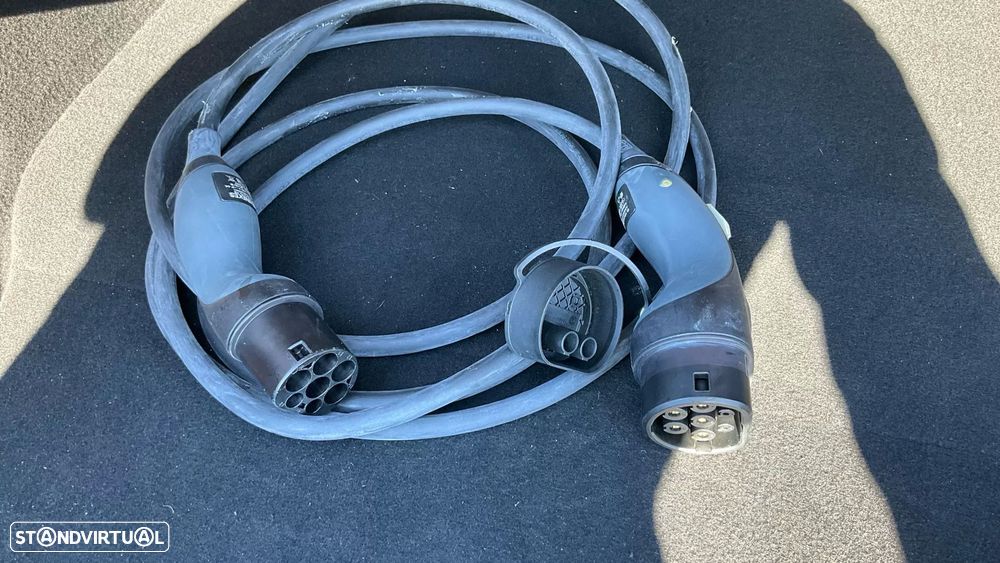 Mercedes-Benz A 250 Limousine e Progressive - 15