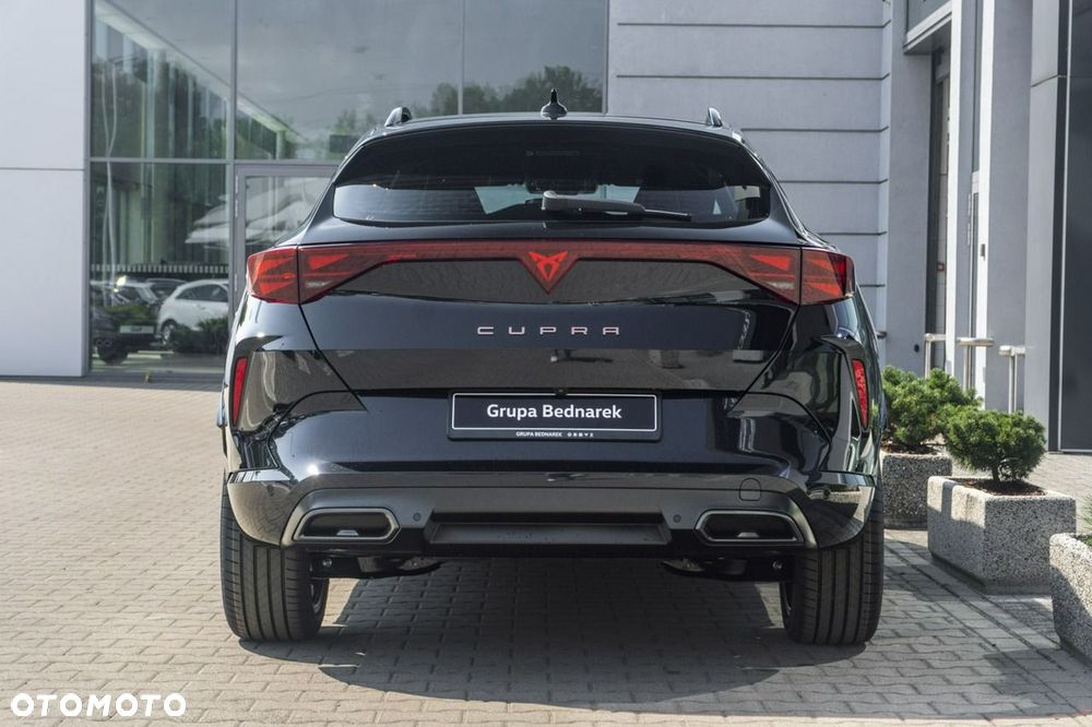 Cupra Formentor - 7
