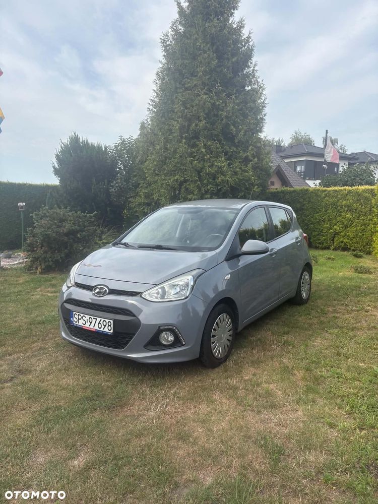 Hyundai i10 1.2 Style - 1