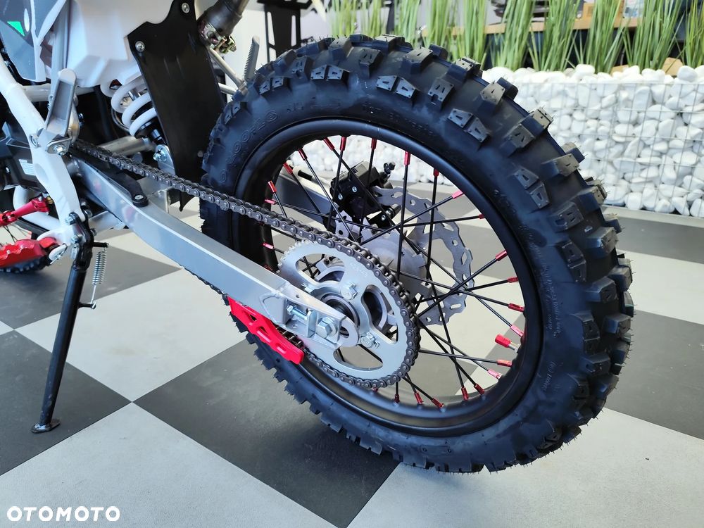 Barton NXT 150 - 15