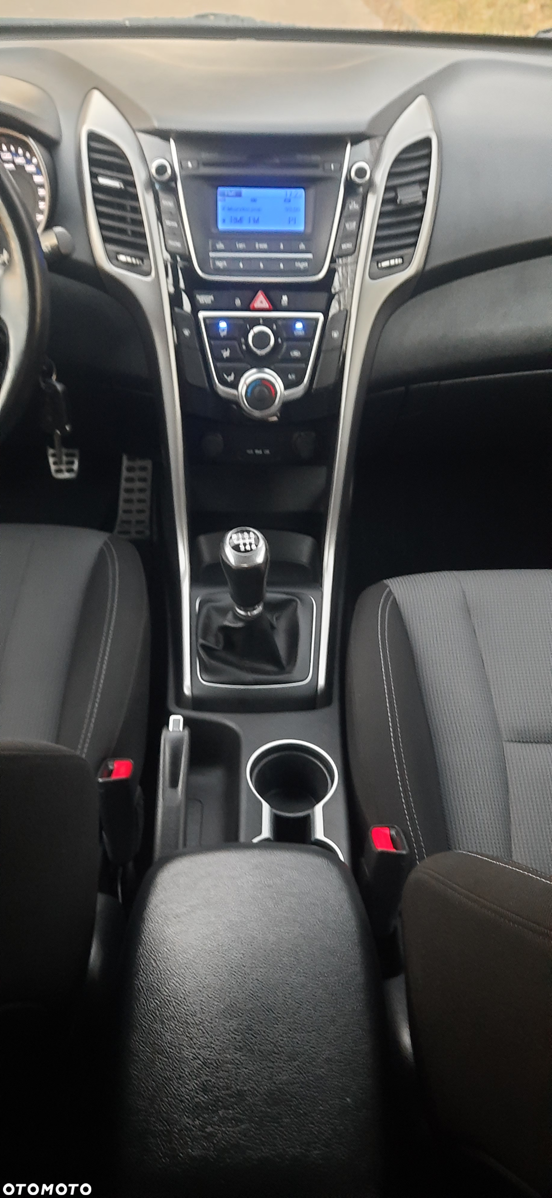Hyundai i30 1.6 GDI Comfort - 10