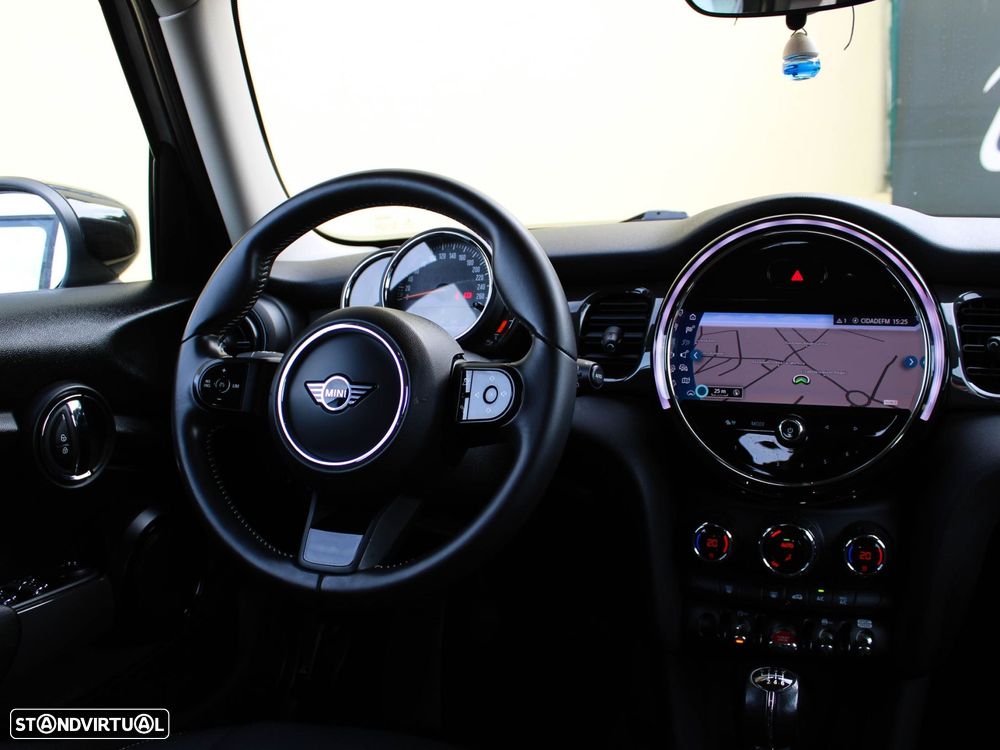 MINI 5 Portas Cooper - 26