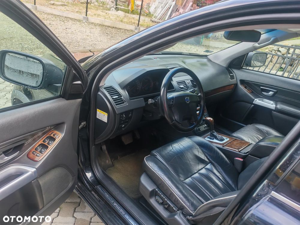 Volvo XC 90 2.4 D5 Executive - 16