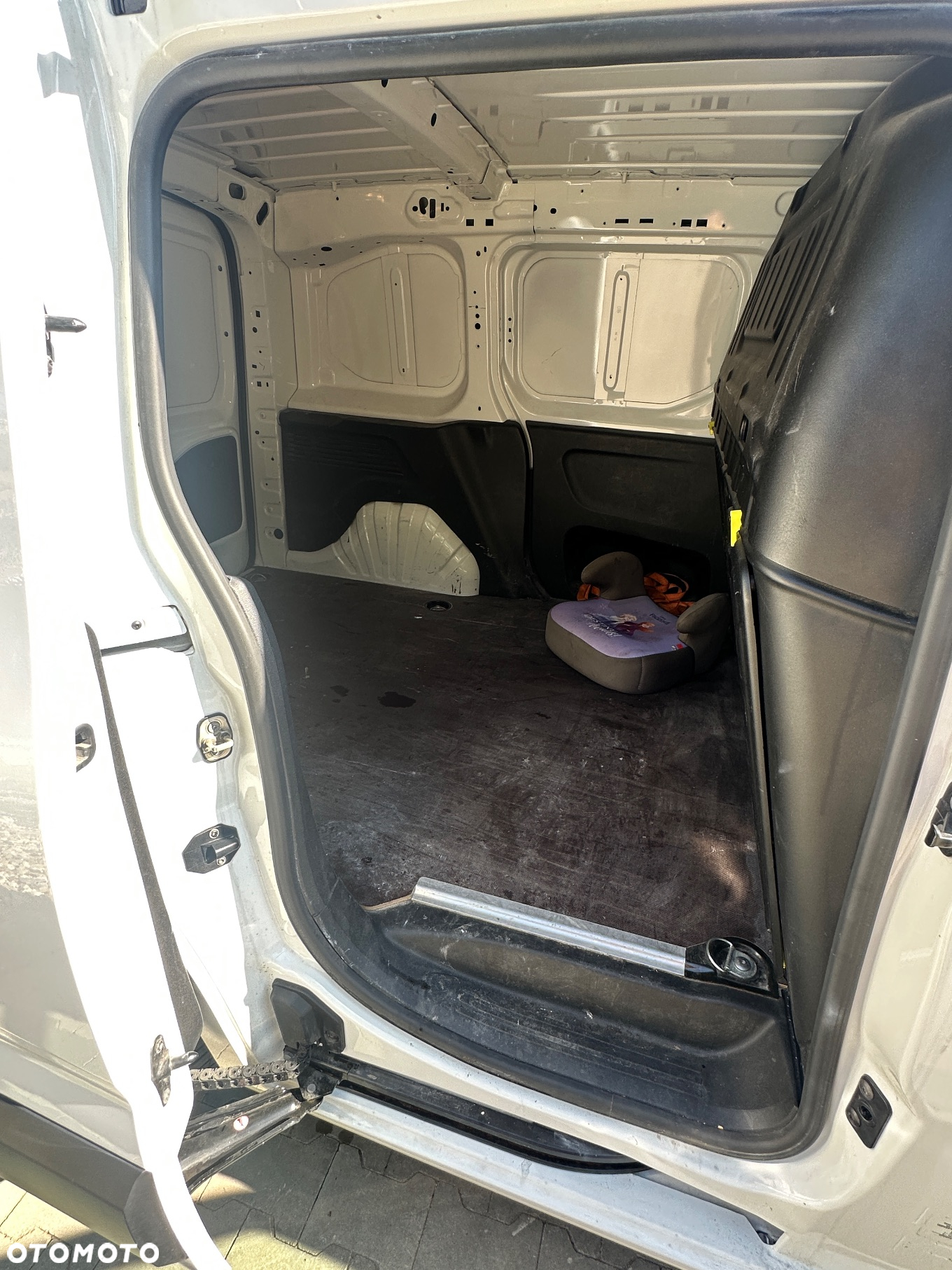 Opel Combo Life 1.5 CDTI S&S - 7