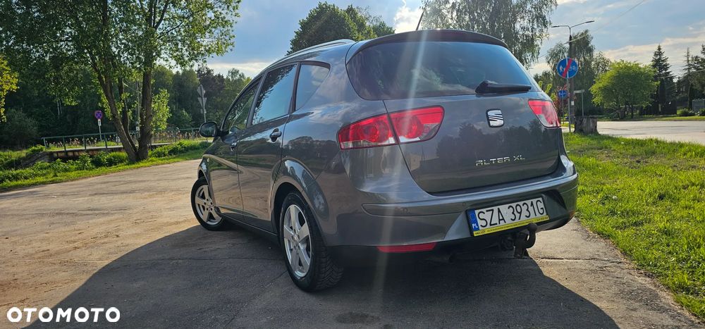 Seat Altea XL 1.2 TSI Style Copa - 6