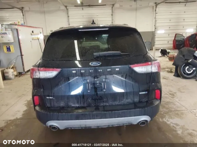 Ford Escape 1.5 EcoBoost AWD SE - 15