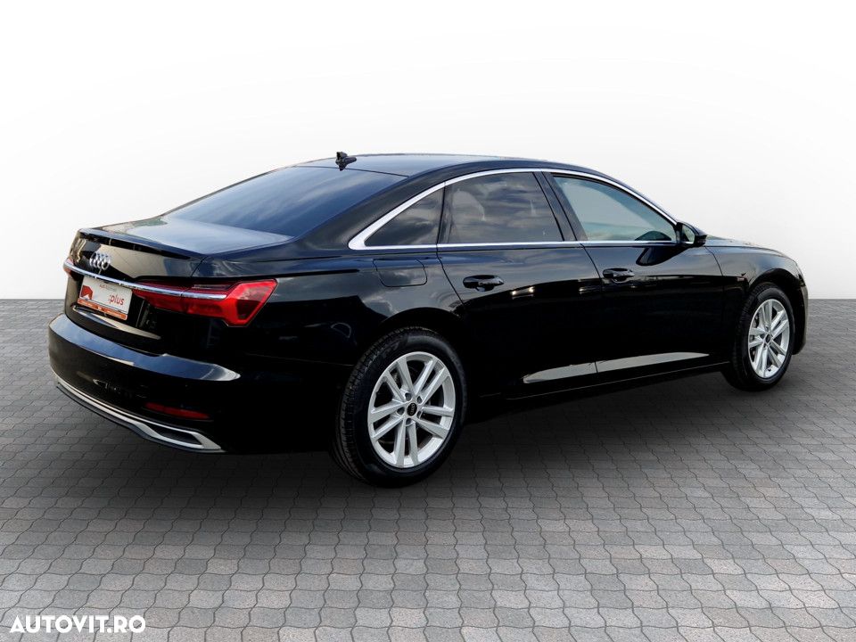 Audi A6 40 TDI S tronic MHEV Advanced - 7