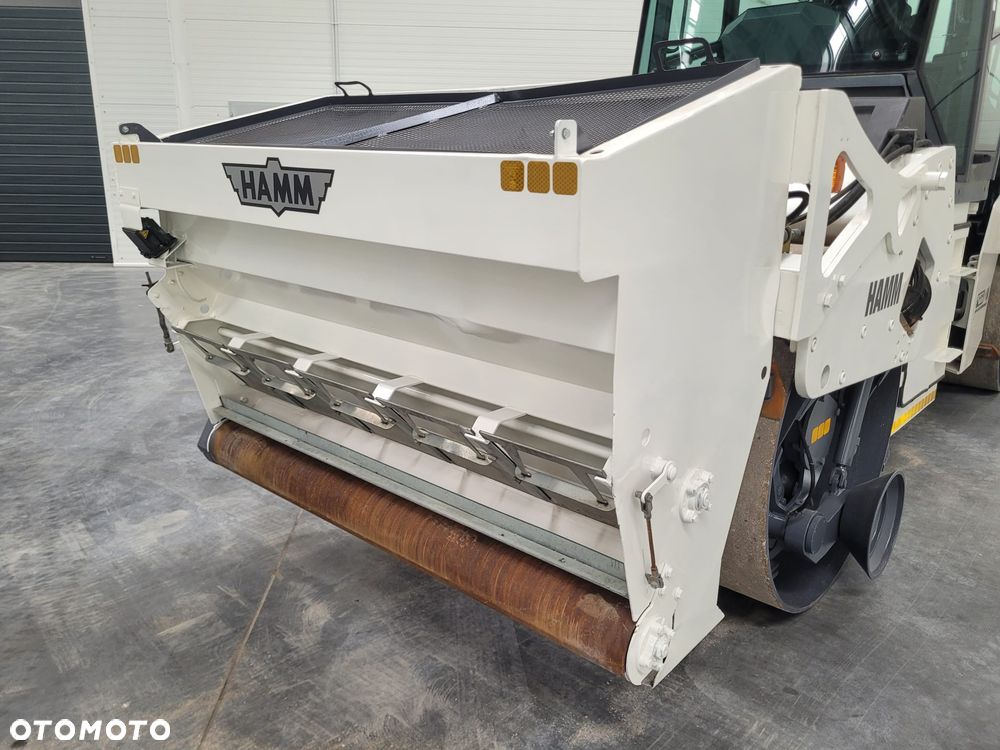 Hamm HD 90 VO - 10