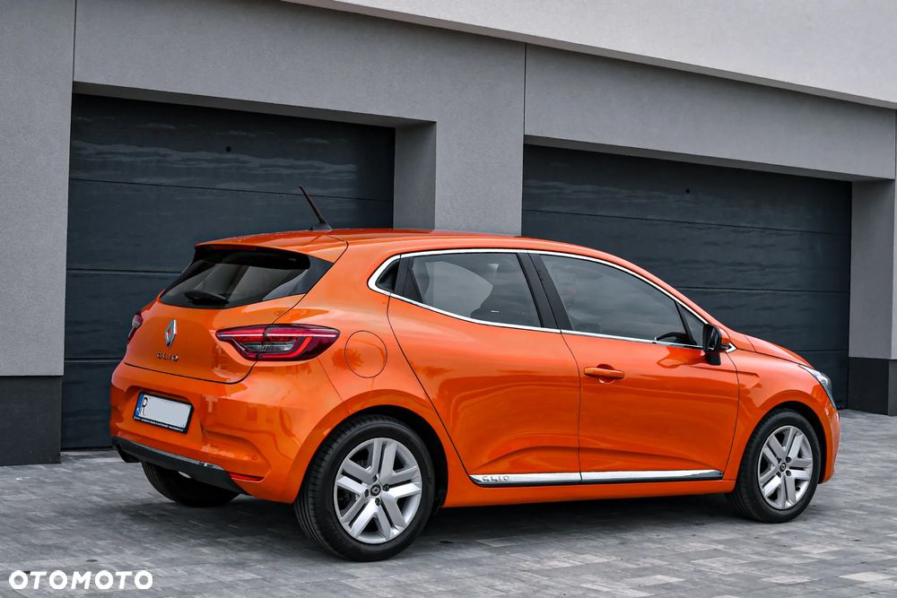 Renault Clio 1.0 TCe Intens - 3