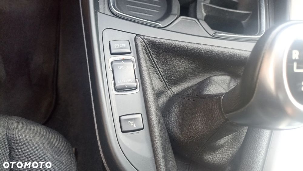 BMW Seria 1 116i - 20