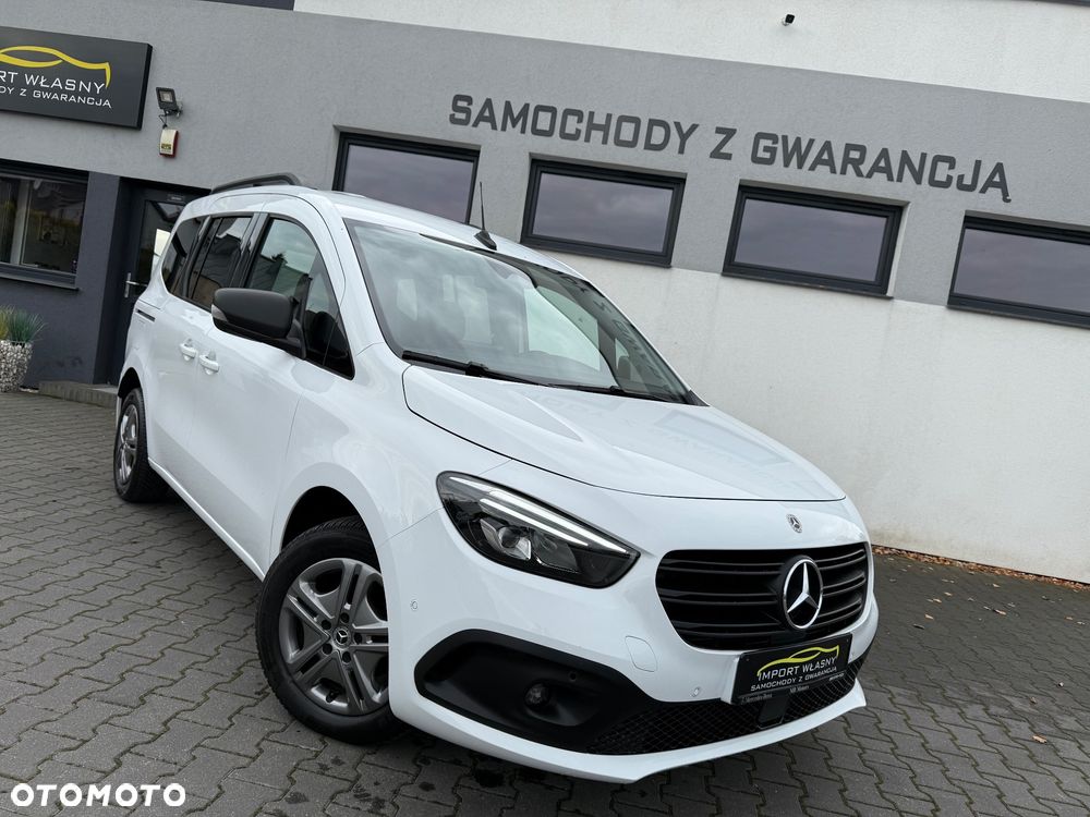 Mercedes-Benz Citan - 1