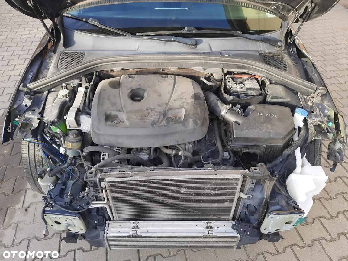 Volvo XC 60 - 14