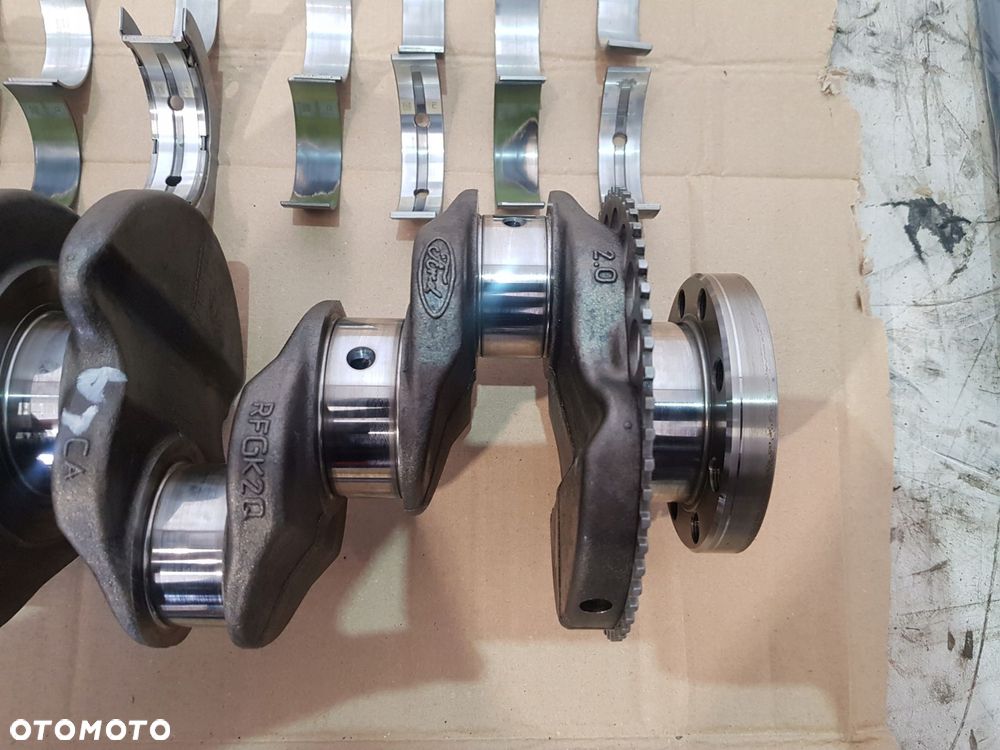 wał korbowy panewki nominał rfgk2q-ca ford transit mk8 2.0 tdci blra - 6