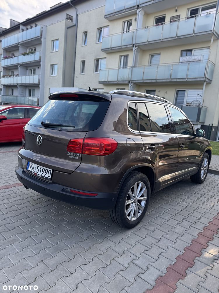 Volkswagen Tiguan - 3