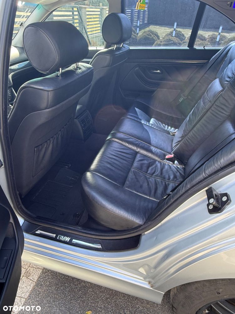 BMW Seria 5 - 14