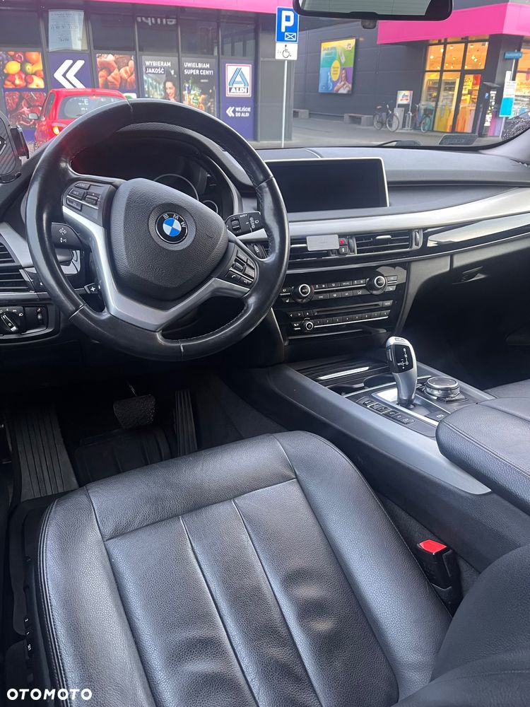 BMW X5 xDrive35i - 3
