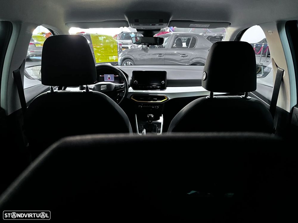 SEAT Arona 1.0 TSI Style - 4