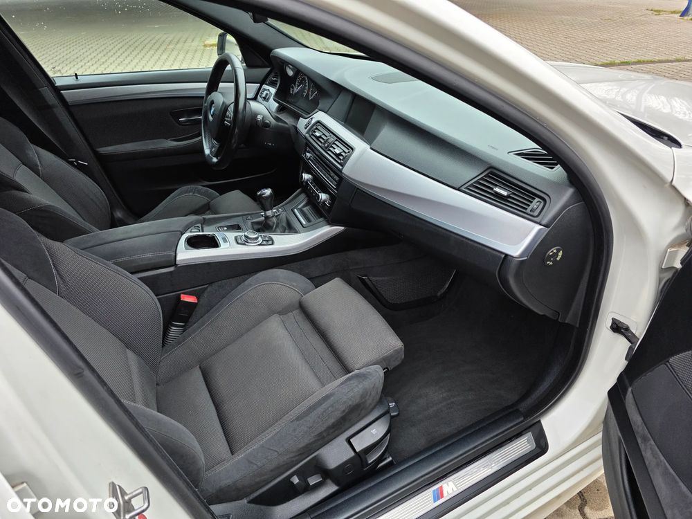 BMW Seria 5 - 15