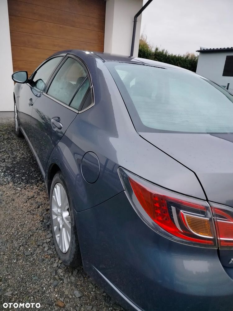 Mazda 6 1.8 Comfort - 11