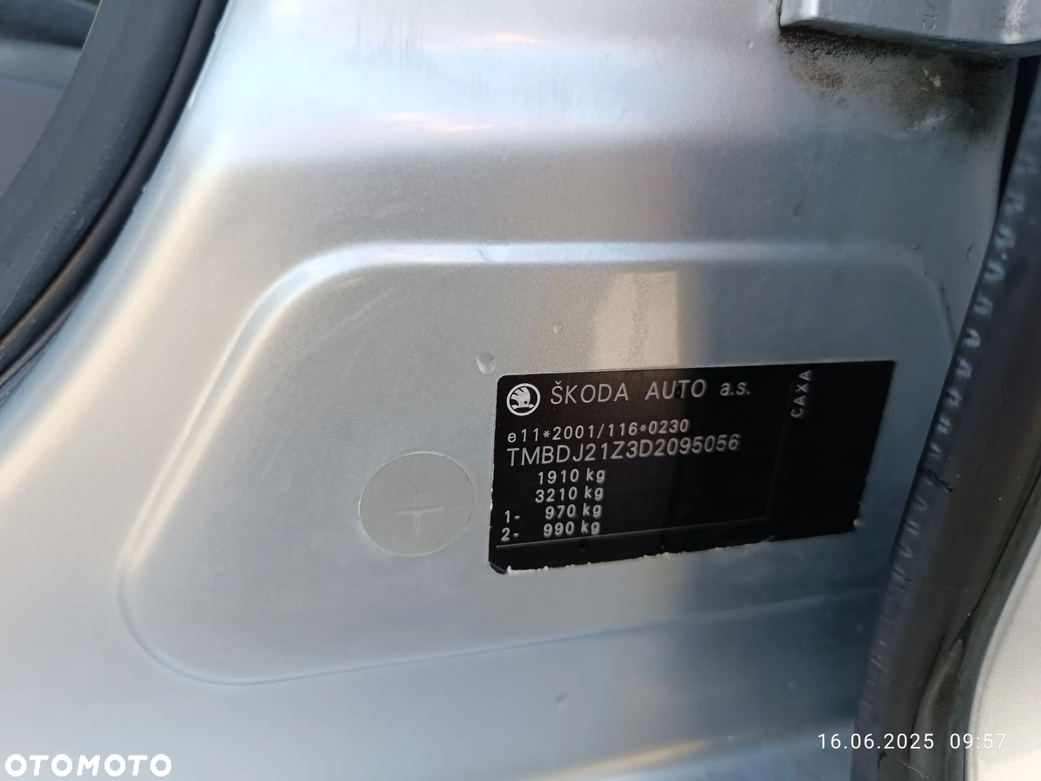 Skoda Octavia 1.4 TSI Active - 13