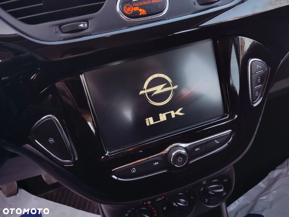 Opel Corsa 1.4 Turbo ecoFLEX Start-Stop Innovation - 29