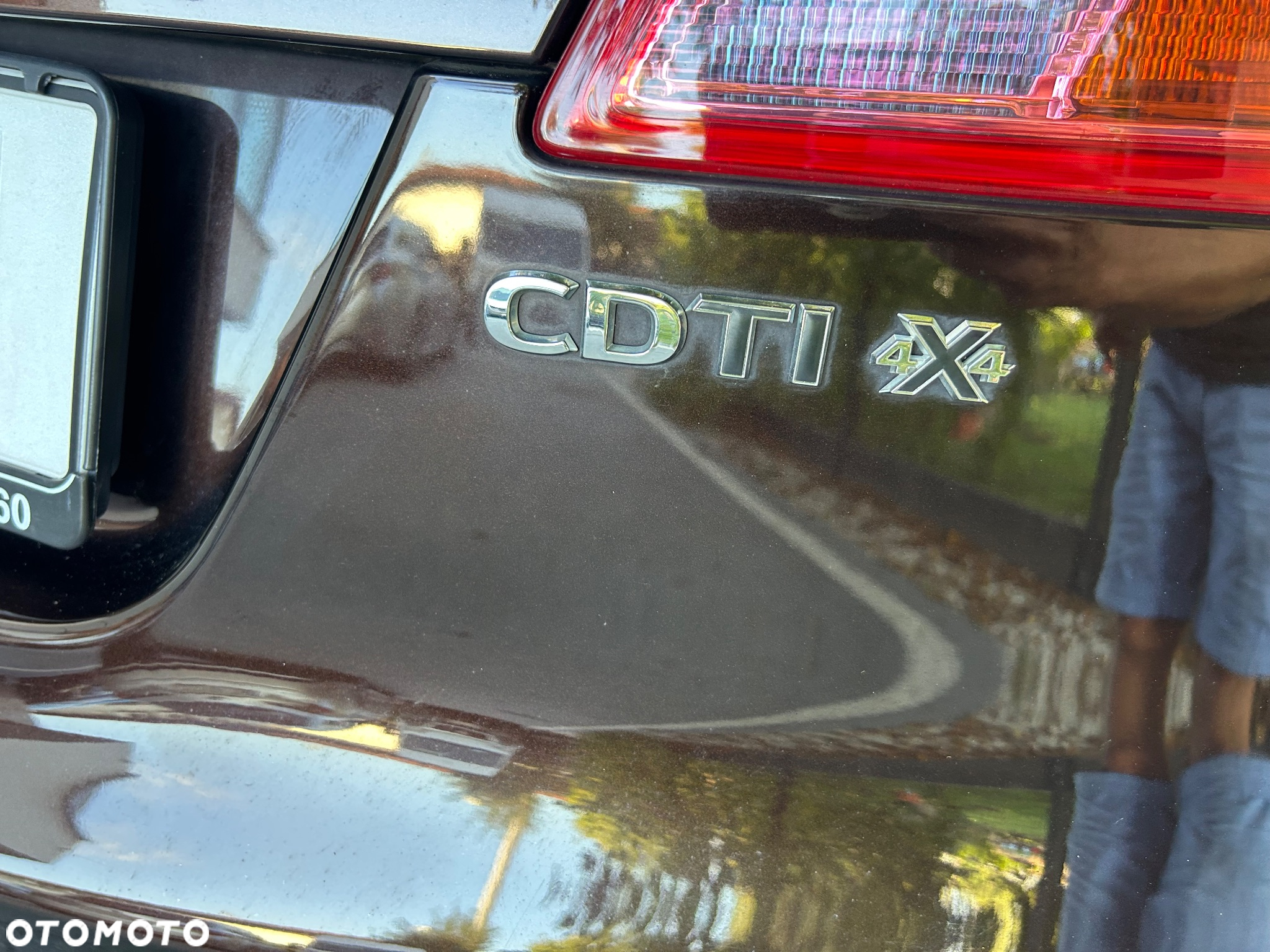 Opel Insignia 2.0 CDTI 4x4 Automatik Active - 18