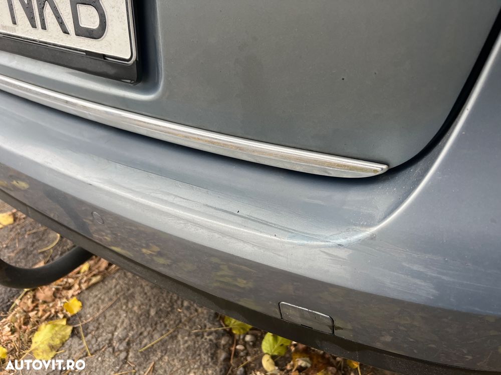 Volkswagen Passat Variant 1.6 TDI BlueMotion Technology Comfortline - 22