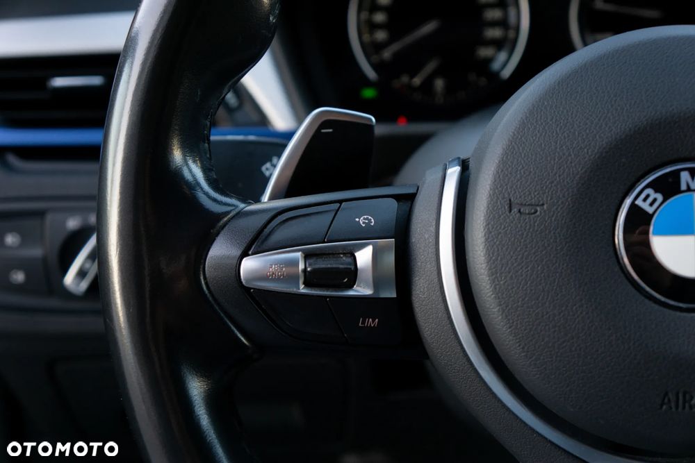 BMW X1 xDrive25i GPF M Sport - 28