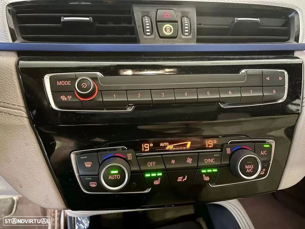 BMW X2 25 e xDrive Pack M - 21