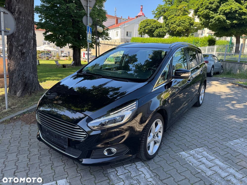 Ford S-Max - 2