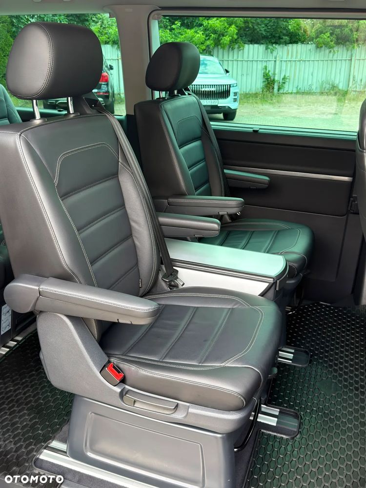 Volkswagen Multivan 2.0 TDI L1 Highline 4Motion DSG - 18