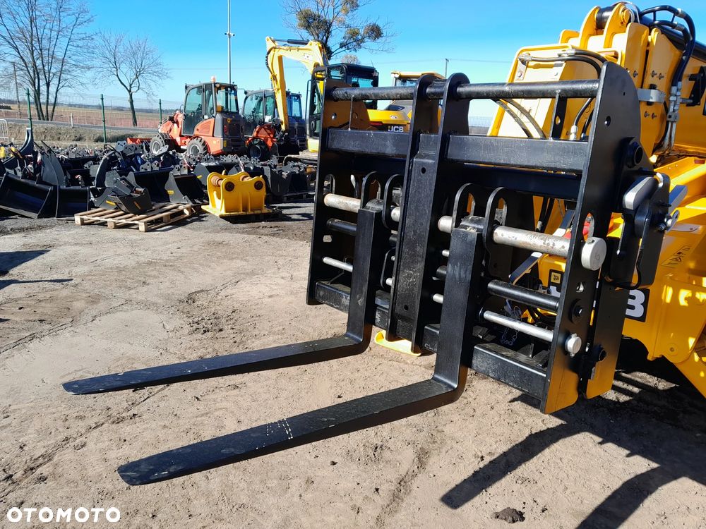 JCB 540-140 - 16