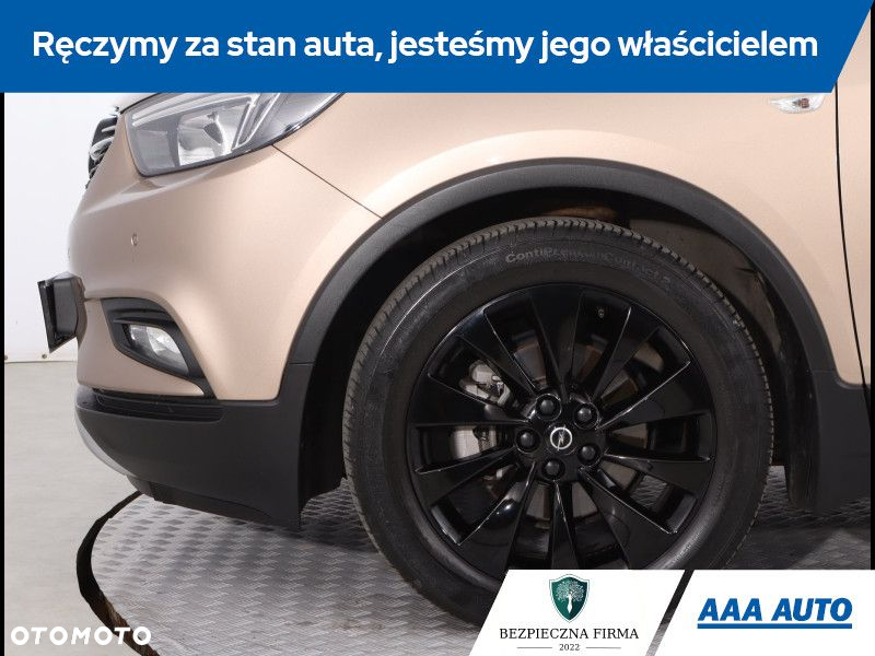 Opel Mokka - 16