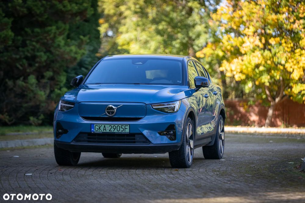 Volvo C40 - 12