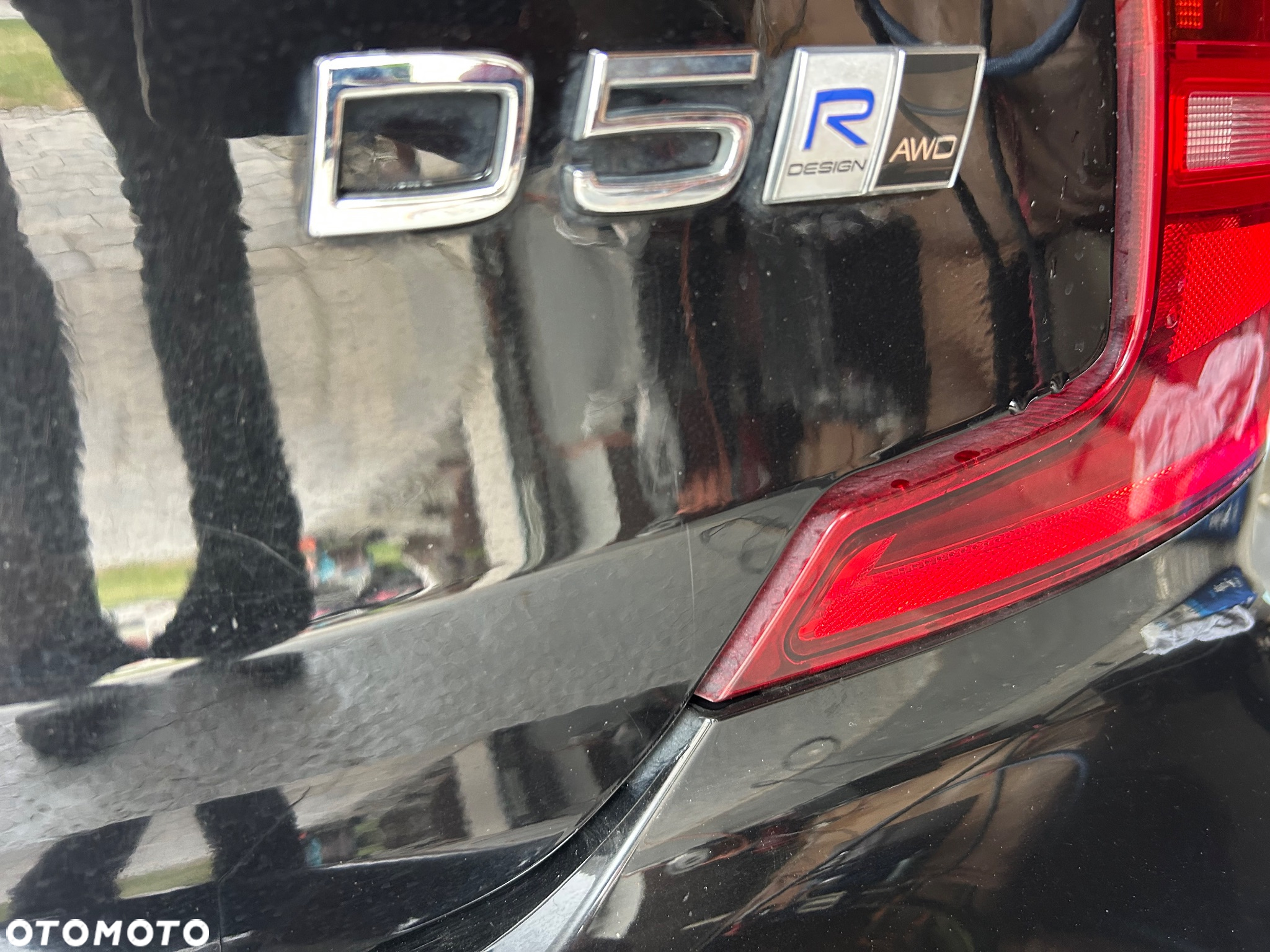 Volvo S90 D5 SCR AWD R-Design - 18
