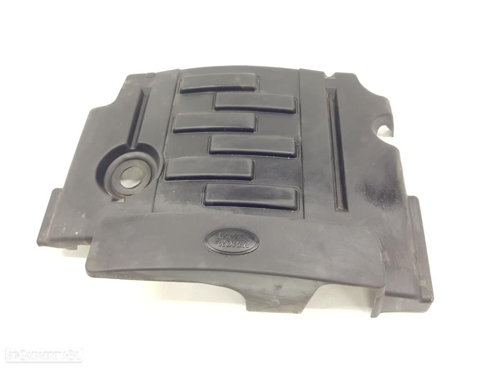 COBERTURA DO MOTOR LAND ROVER RANGE ROVER SPORT - 1