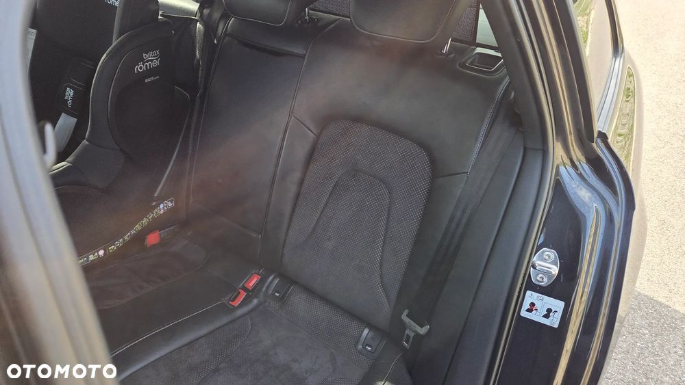 Audi A4 - 15