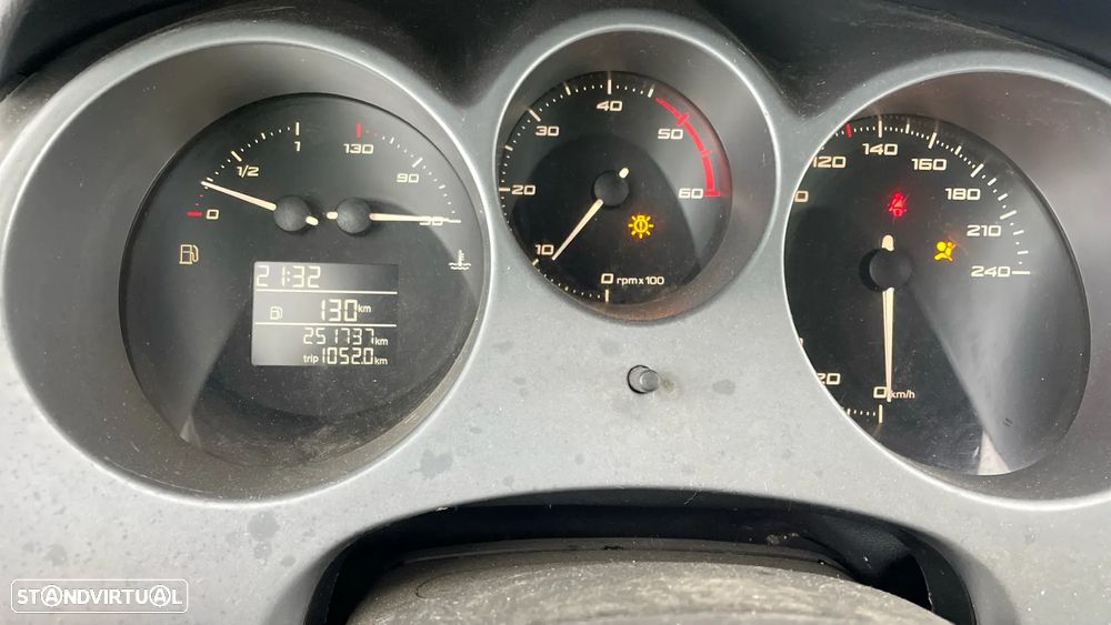 SEAT Altea 1.9 TDI Reference - 7