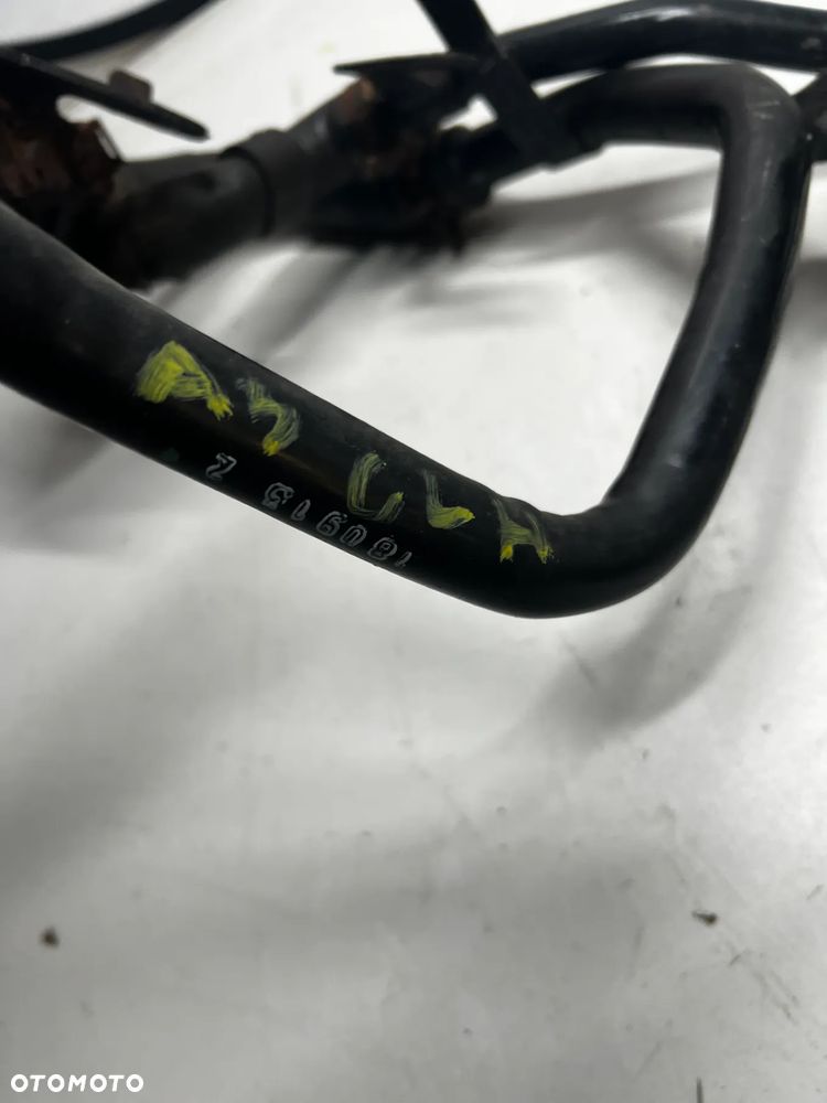 PRZEWÓD MAGISTRALA WODY SKODA OCTAVIA AUDI VW 5G0965567 5Q0122073H 5Q0122073AE 5Q0122073AL 5Q0122157AJ - 5