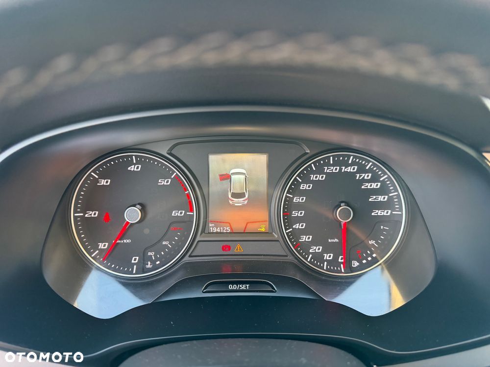 Seat Leon Sportstourer 1.6 TDI Start&Stop Style - 21