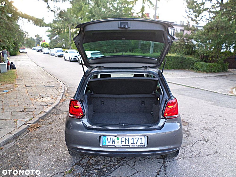 Volkswagen Polo - 27