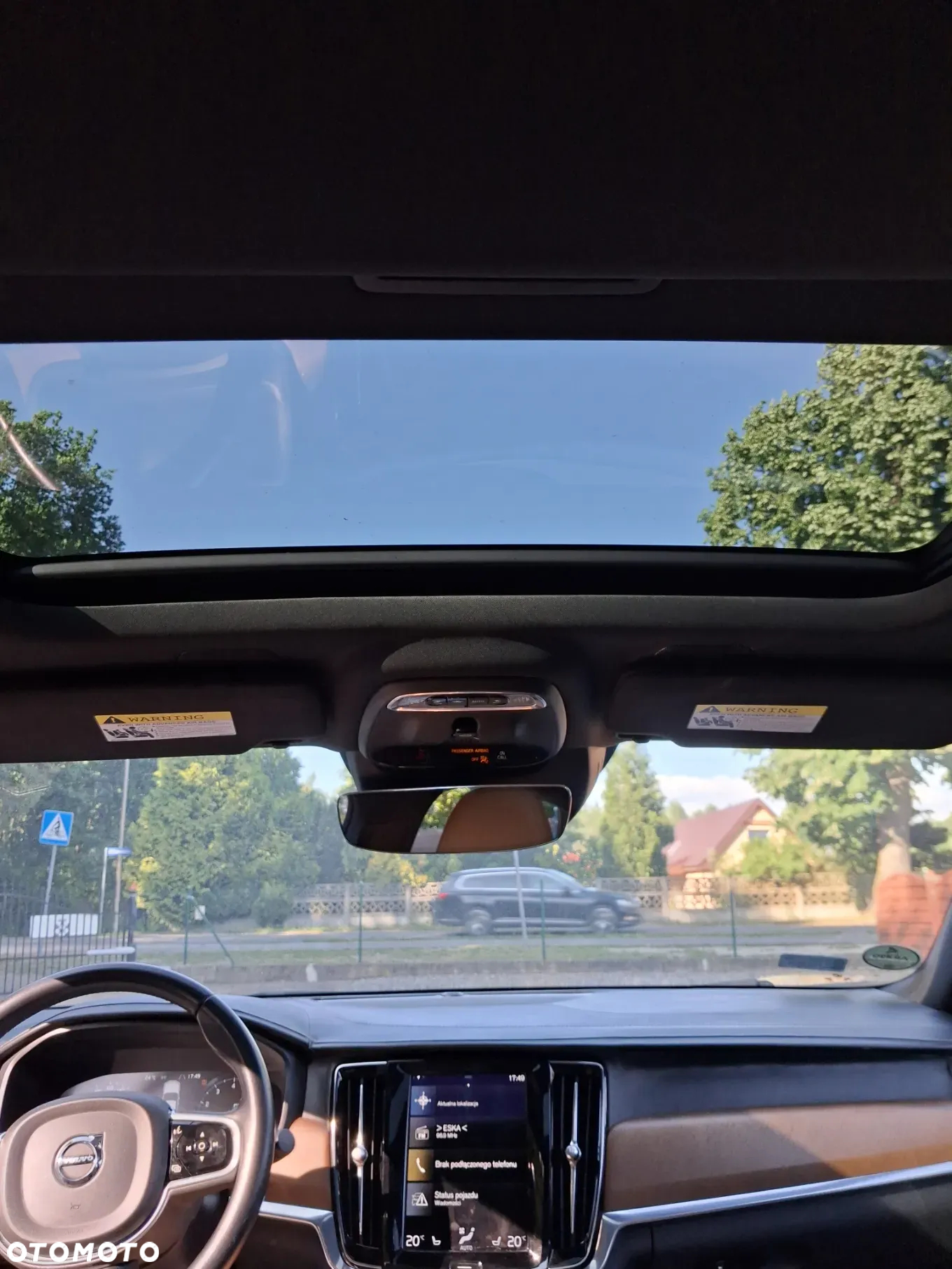 Volvo S90 T6 AWD Inscription - 16