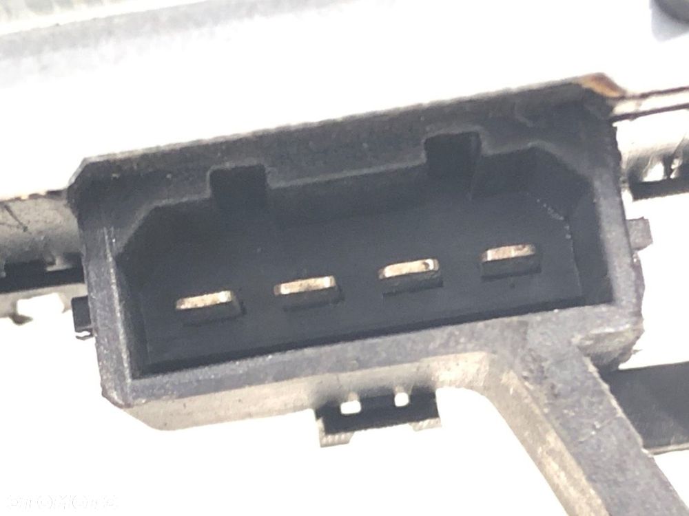 SILNIK WYCIERACZEK TYŁ - 99.00 PLN - AUDI A3 (8L1) 1996 - 2006 1.8 92 kW [125 KM] benzyna 1996 - - 3