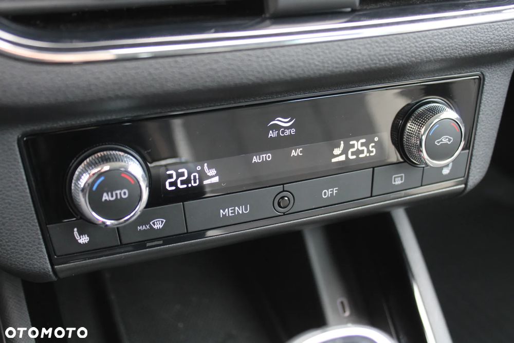 Skoda Kamiq 1.5 TSI Style - 21