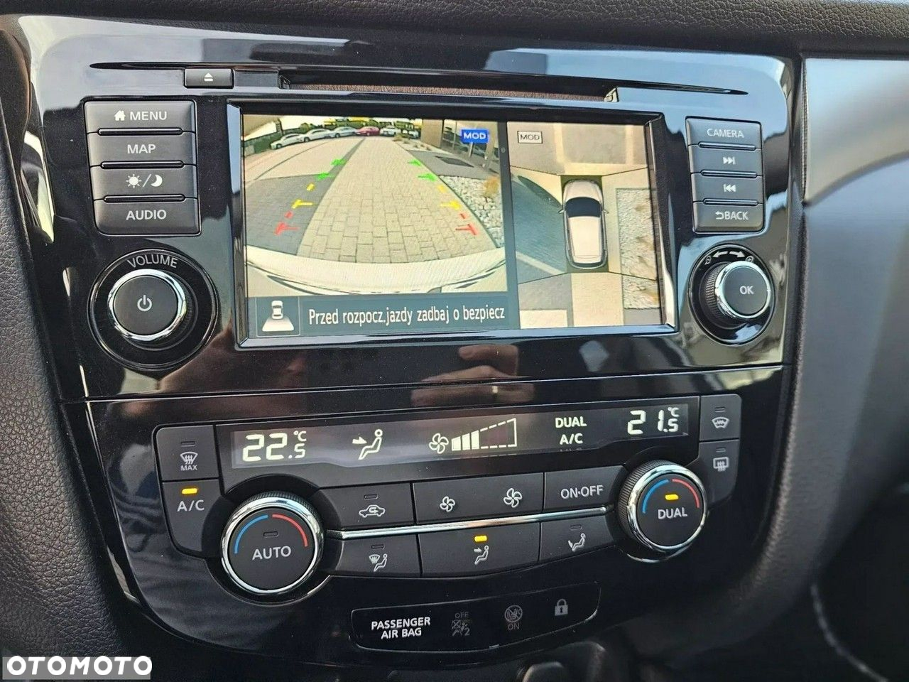 Nissan Qashqai - 24
