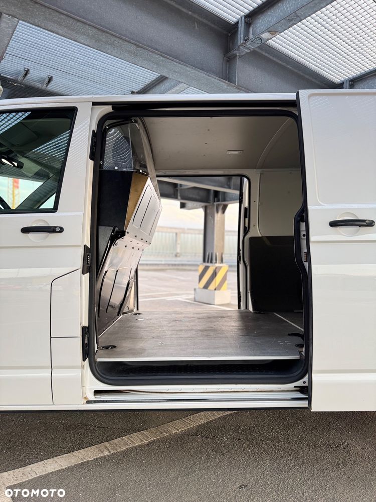 Volkswagen Transporter T6.1 4_Motion DSG7 - 19