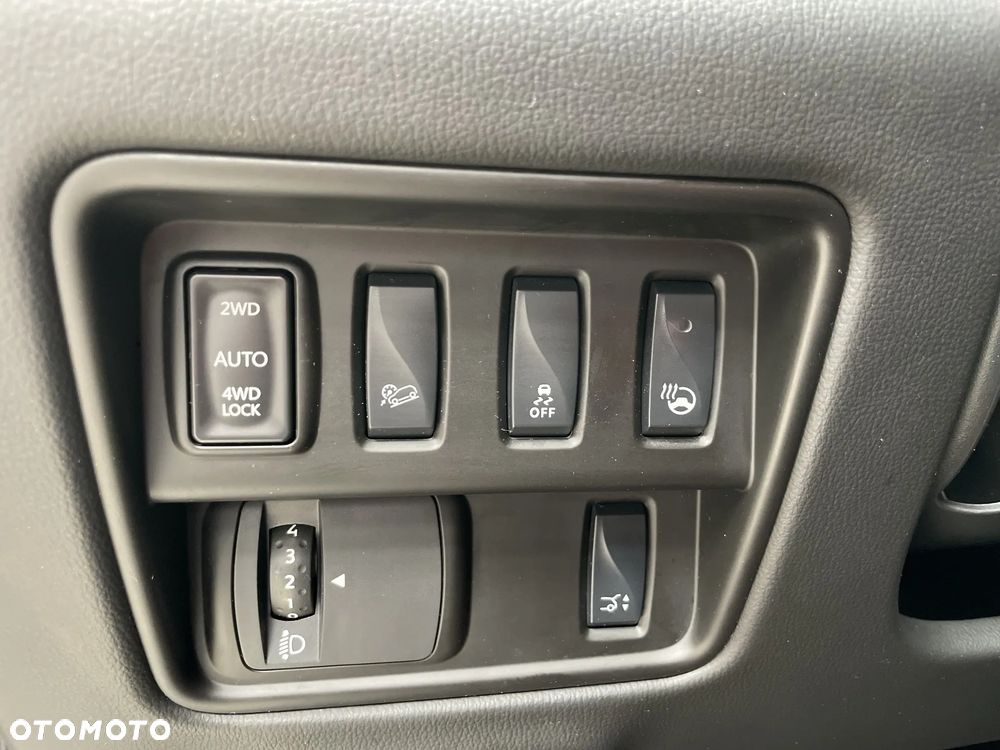 Renault Koleos 2.0 Blue dCi Initiale Paris 4x4 X-Tronic - 28