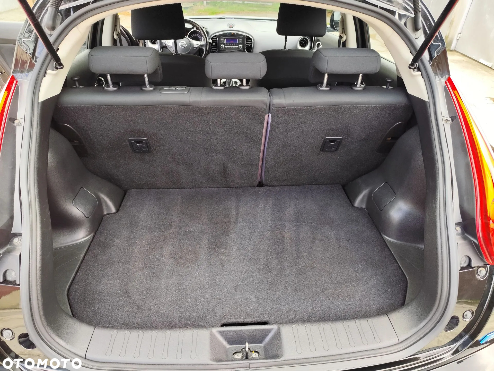 Nissan Juke 1.6 Acenta - 19