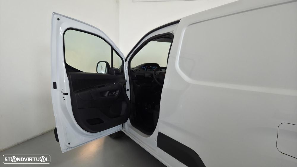 Peugeot e-Partner Standard 50Kwh - 18